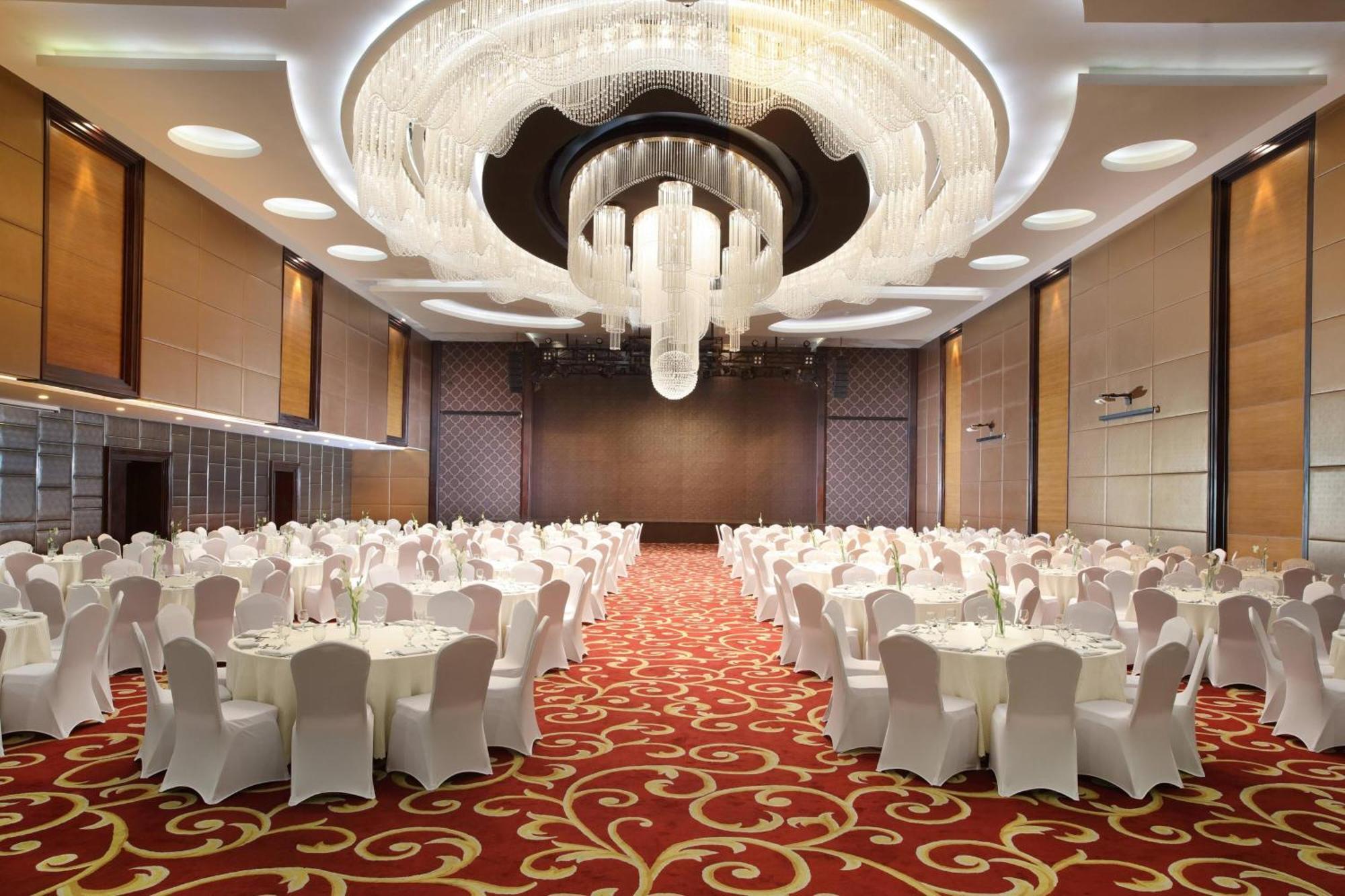 Hotel Four Points By Sheraton 4*