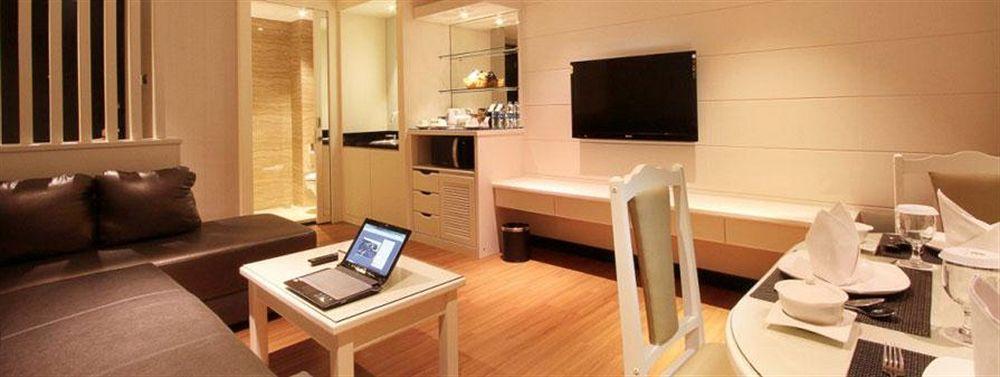 Four Points By Sheraton Hotel
