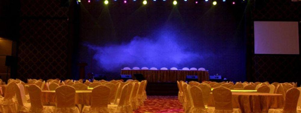 Hotel Four Points By Sheraton
