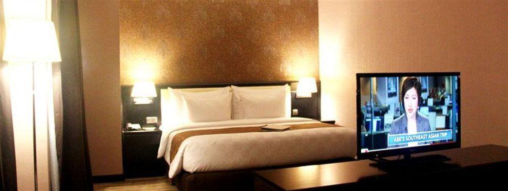 Four Points By Sheraton Hotel 4*