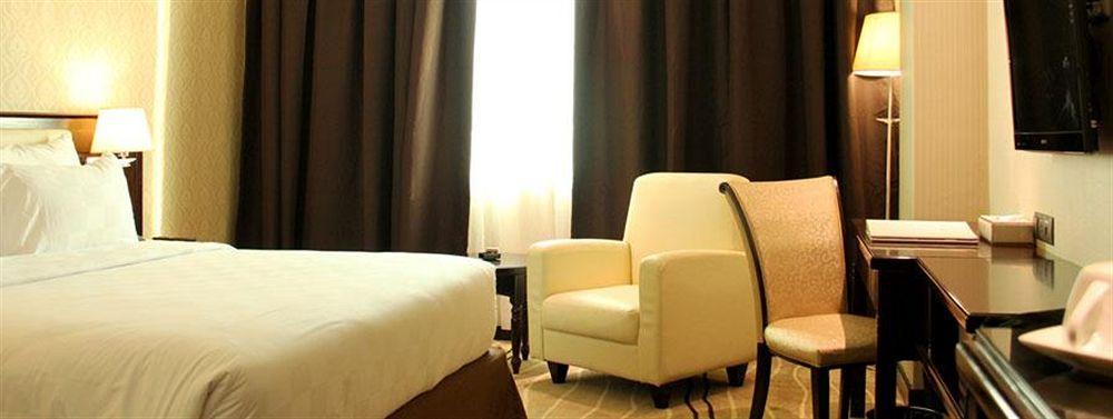 Four Points By Sheraton