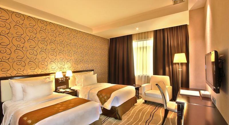 Four Points By Sheraton