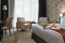 Hotel Four Points By Sheraton Medan