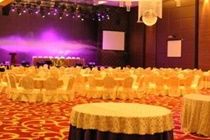 Four Points By Sheraton Hotel Medan