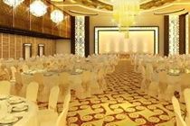 Four Points By Sheraton Hotel Medan
