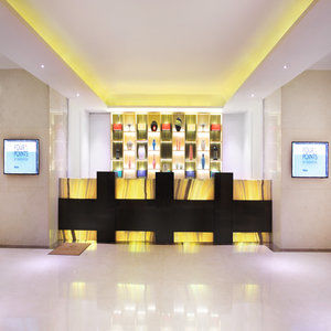Four Points By Sheraton Medan
