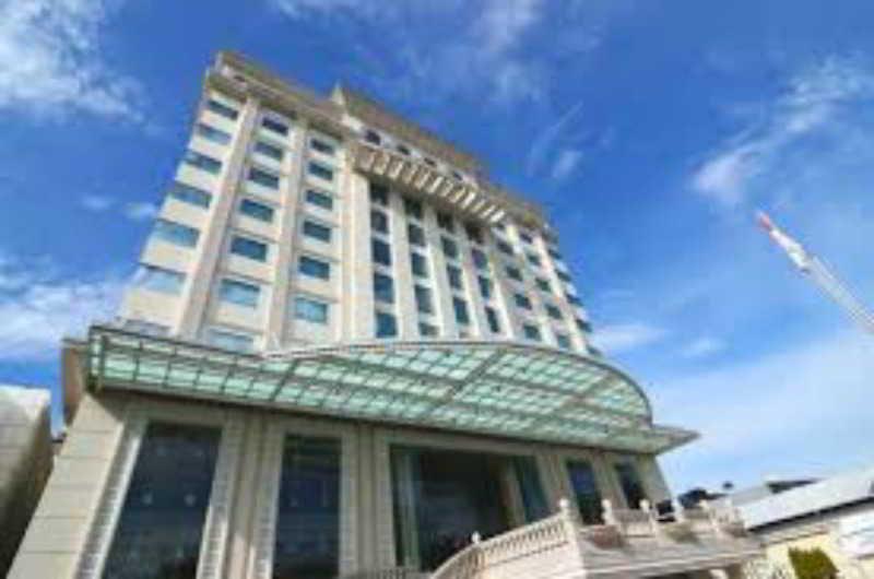 Four Points By Sheraton