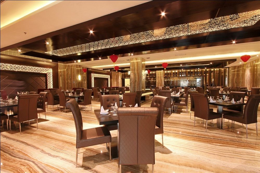 Four Points By Sheraton 4*